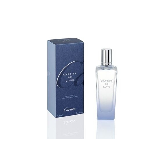 Profumo da Donna Cartier Cartier de Lune confezione da 45ML