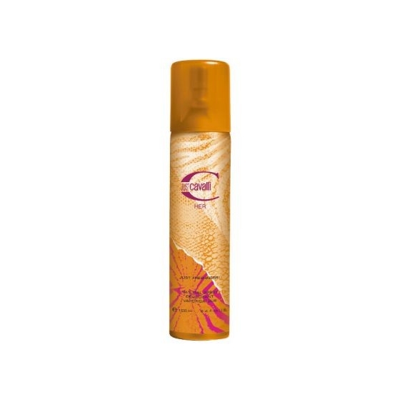 Cavalli Just Cavalli Her deodorant spray 100ml
