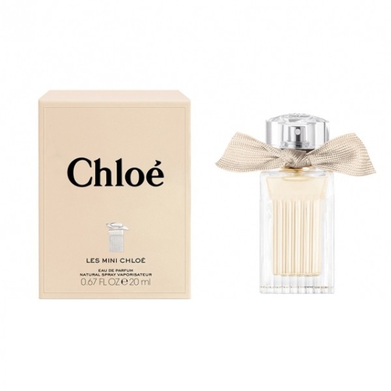 Chloé My Little Chloé Eau de Parfum 20ML