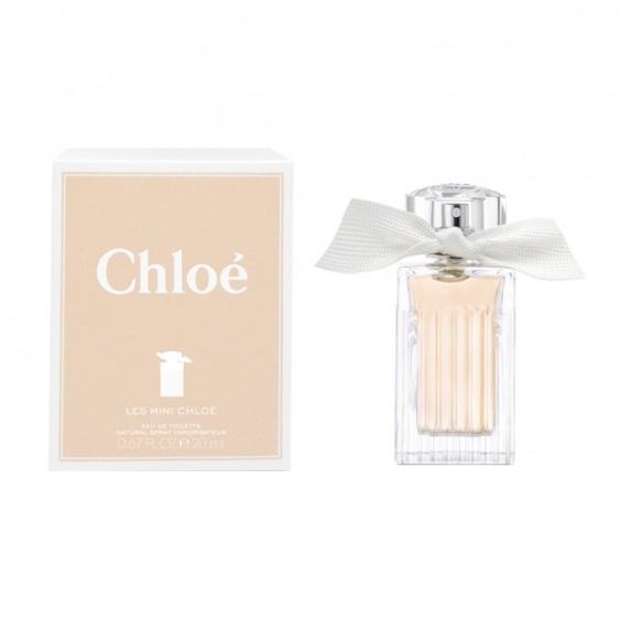 Chloé My Little Chloé Eau de Toilette 20ML