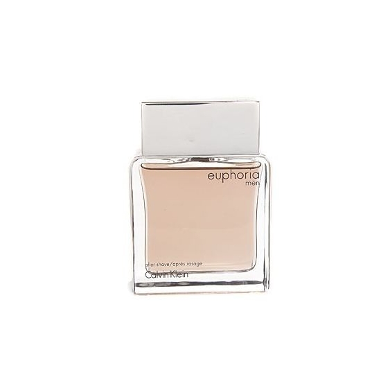 Calvin Klein Euphoria Men after shave lotion 100ml