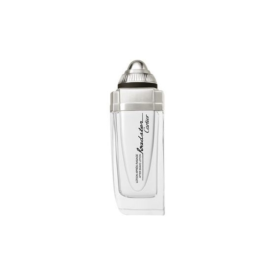 Cartier Roadster After Shave lotion 100ml