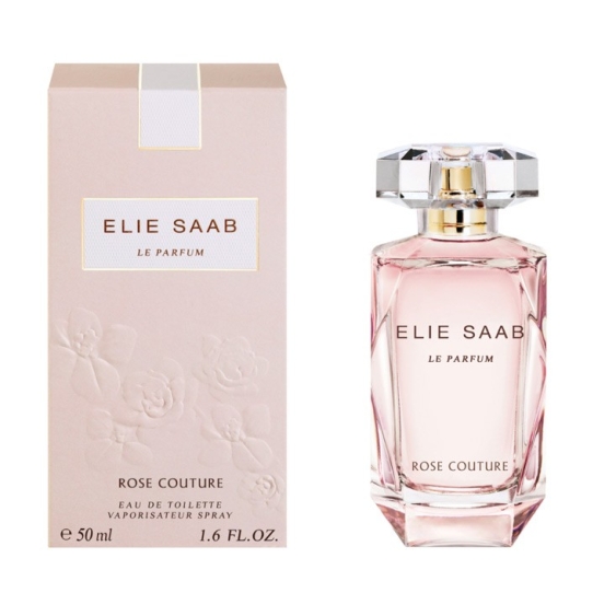 Elie Saab Le Parfum Rose Couture 30ML