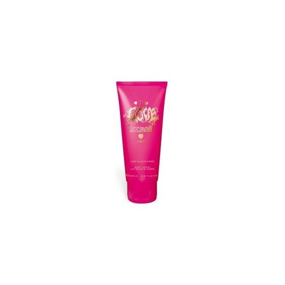 Just Cavalli I Love Her body lotion 200ml