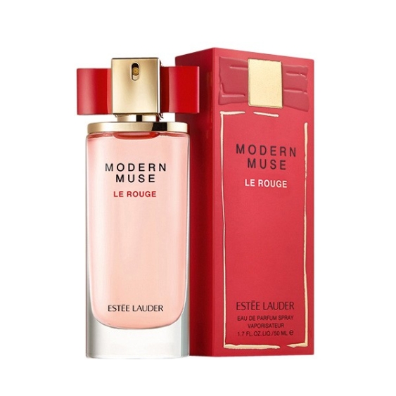 Estee Lauder Modern Muse Le Rouge 100ML