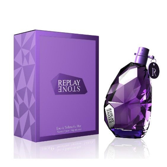 Replay Stone for Her 50ML