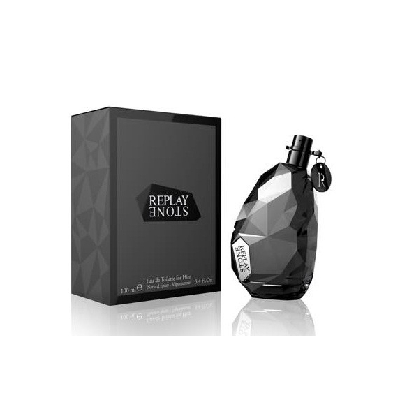 Replay Stone for Him 100ML