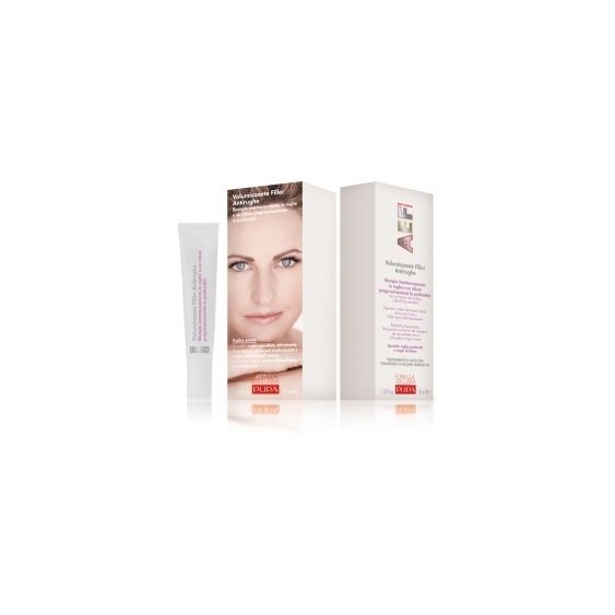 Pupa Volumizzante Filler Antirughe - 30ml