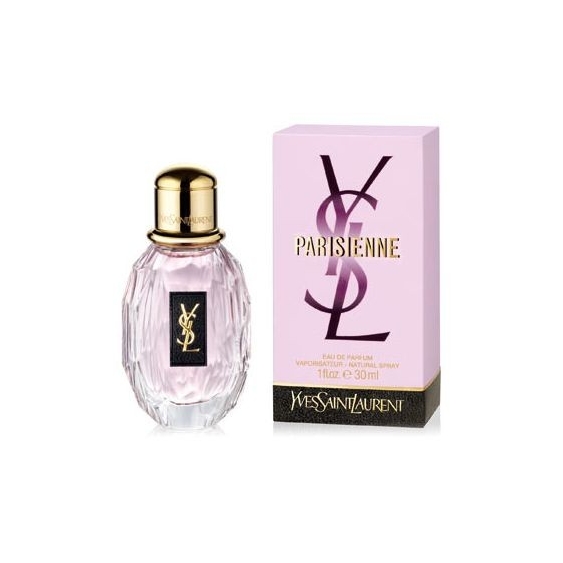 Profumo da Donna Yves Saint Laurent Parisienne Eau de Parfum confezione da 30ML