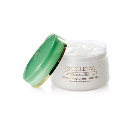 Collistar Speciale Corpo Perfetto Crema Corpo Lifting Anti-Età 400ml