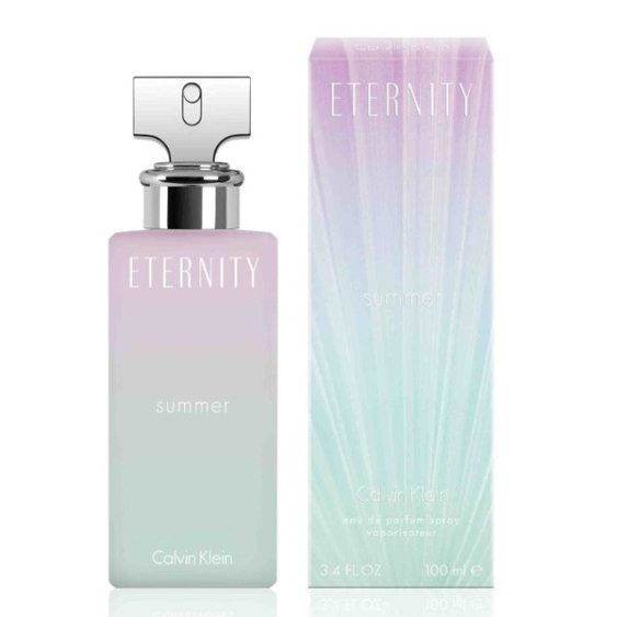 Calvin Klein Eternity Summer 2016 100ML