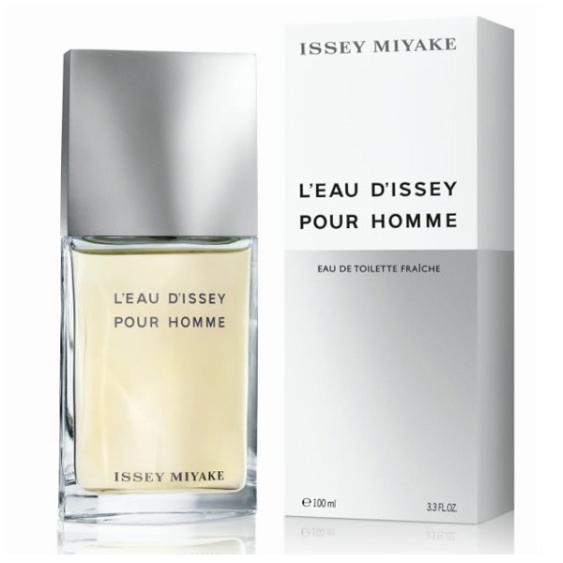 Issey Miyake L'Eau d'Issey Pour Homme Fraiche 50ML