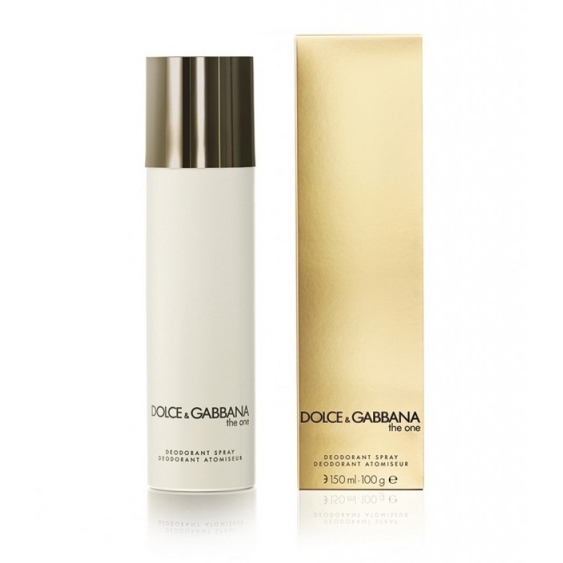 Dolce & Gabbana The One Deo spray 150ml