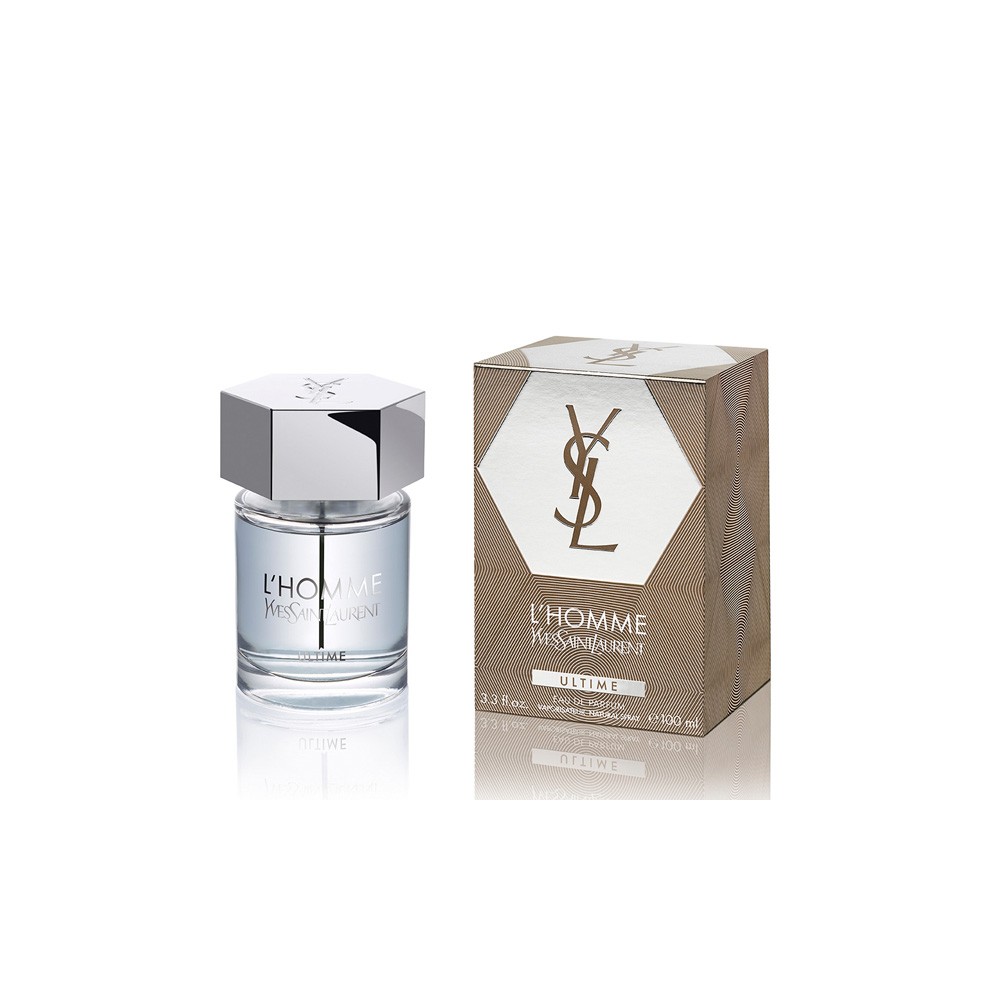 Yves saint 2024 laurent ultime 100ml