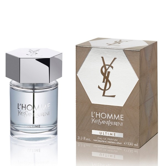 Yves Saint Laurent L'Homme Ultime 100ML