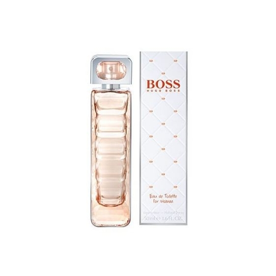 Profumo da Donna Boss Orange confezione da 30ML