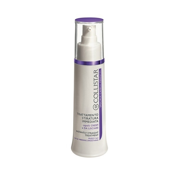 Collistar Capelli Crespi e da Lisciare Trattamento Stiratura Immediata 100ml