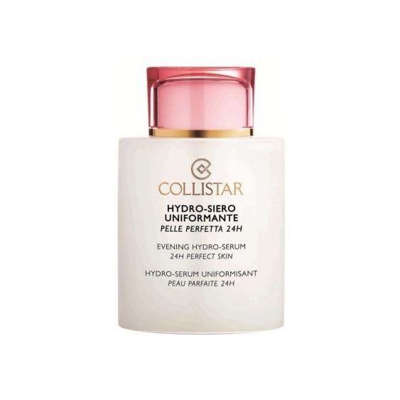Collistar Speciale Pelli Normali e Secche Hydro-Siero Uniformante 55ML