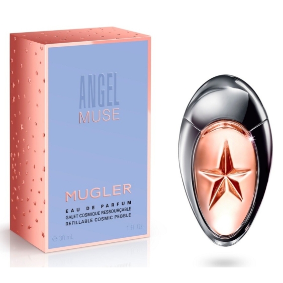Mugler Angel Muse 50ML