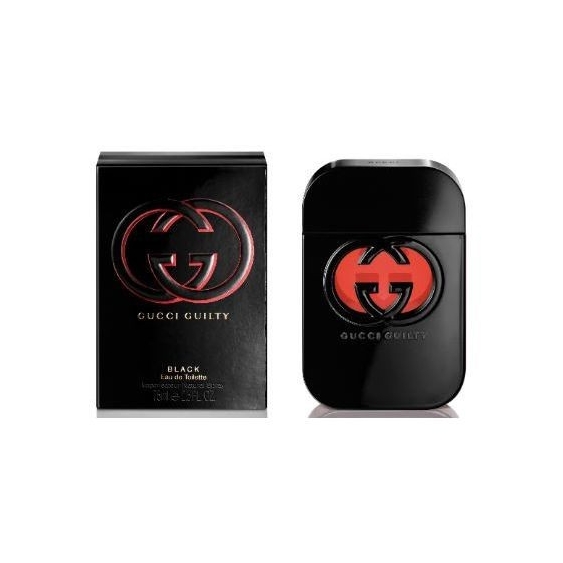 Gucci Guilty Black Eau De Parfum 50ML