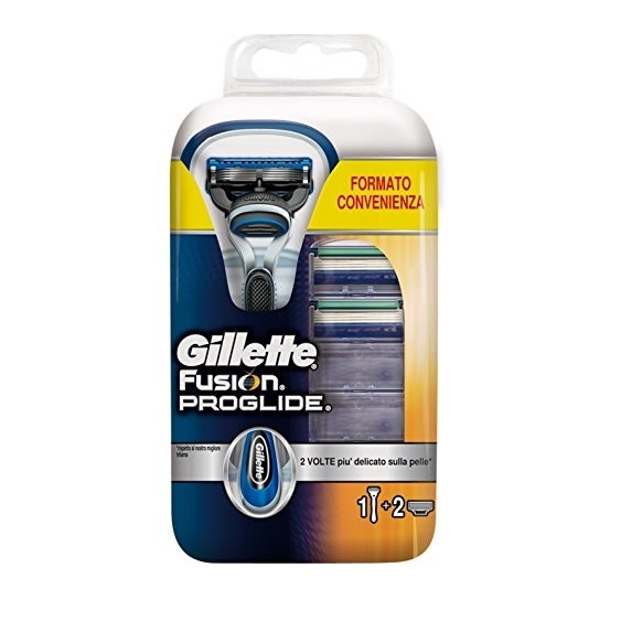 Gillette Fusion Proglide