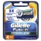 Gillette Fusion Proglide Lame di Ricambio 4 PZ