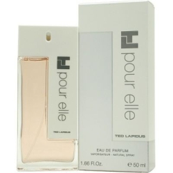 Profumo da Donna Ted Lapidus Pour Elle confezione da 100ML