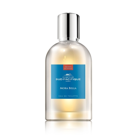 Profumo da Donna Comptoir Sud Pacifique Mora Bella Eau de Toilette confezione da 100ML