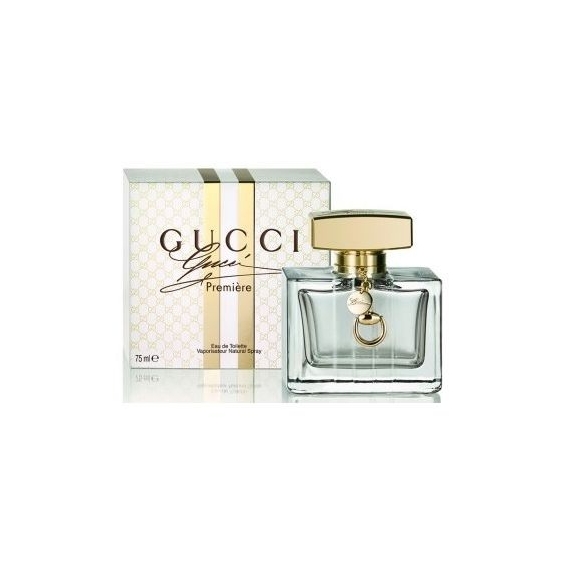 Profumo da Donna Gucci Première Eau de Toilette confezione da 75ML