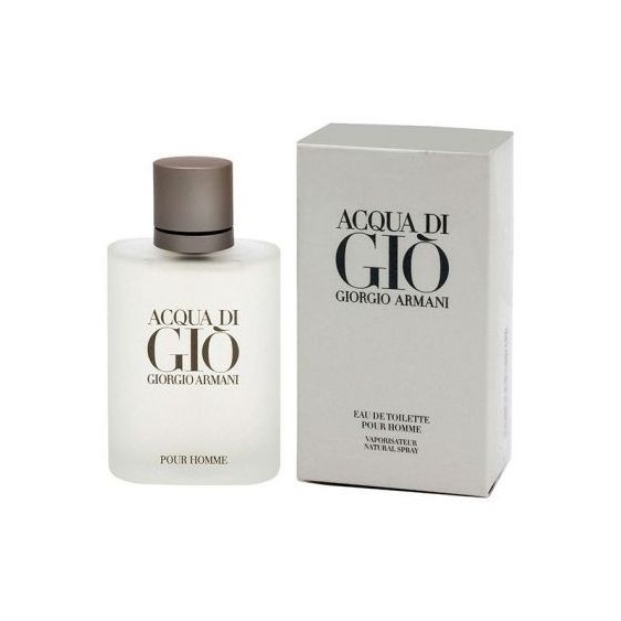 Armani Acqua di Gio Pour Homme 200 ml | ProfumeriaWeb