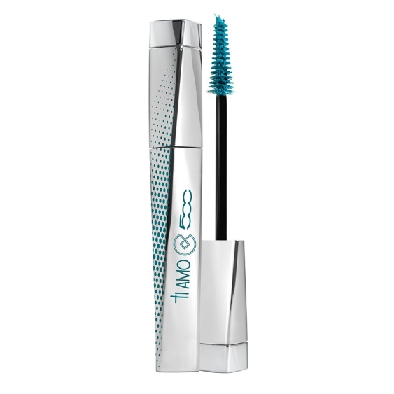 Collistar Mascara Art Design Collezione Ti Amo 500 - Verde/Blu 'Portami Via'