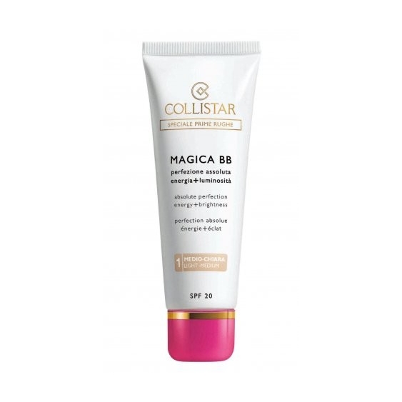Collistar Speciale Prime Rughe - Magica BB - Perfezione assoluta energia+luminosità - SPF 20