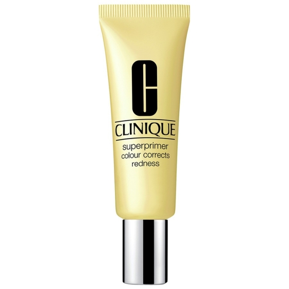Clinique Superprimer Face Primers - 03 Colour Correct Redness