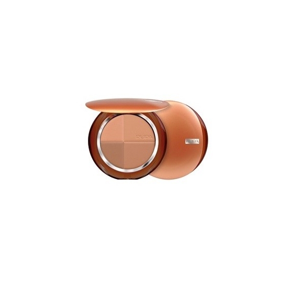 Pupa 4SUN Bronzing Powder