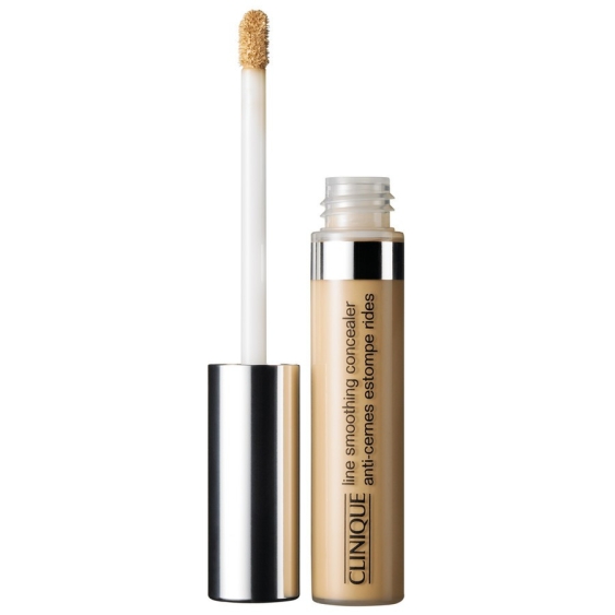 Clinique Line Smoothing Concealer - 03 MODERATELY FAIR