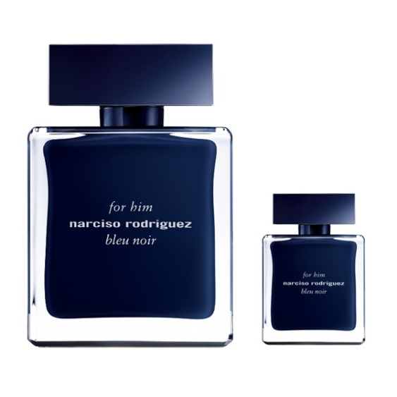 Narciso Rodriguez For Him Bleu Noir Cofanetto