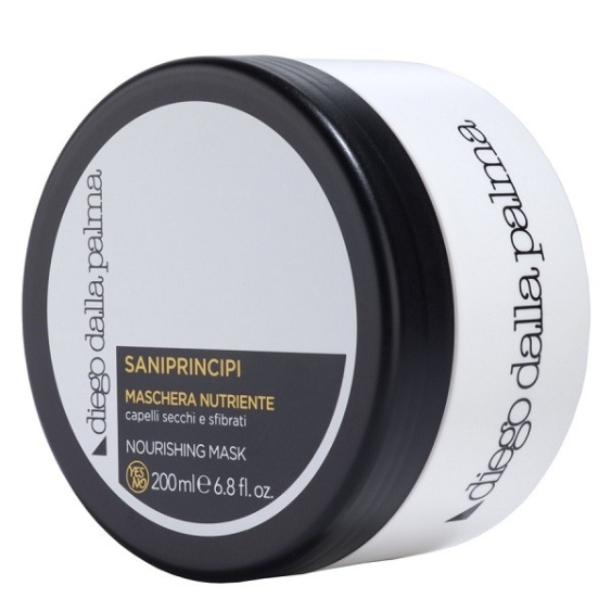 Diego Dalla Palma Saniprincipi Maschera Nutriente 200ML