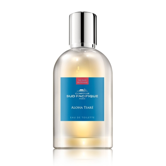 Comptoir Sud Pacifique Aloha Tiare 100ML