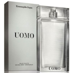 Profumo da Uomo Ermenegildo Zegna Uomo confezione da 30ML