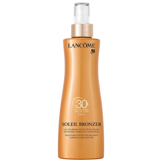 Lancome Soleil Bronzer Lait-en-Brume Protecteur SPF30 200ML