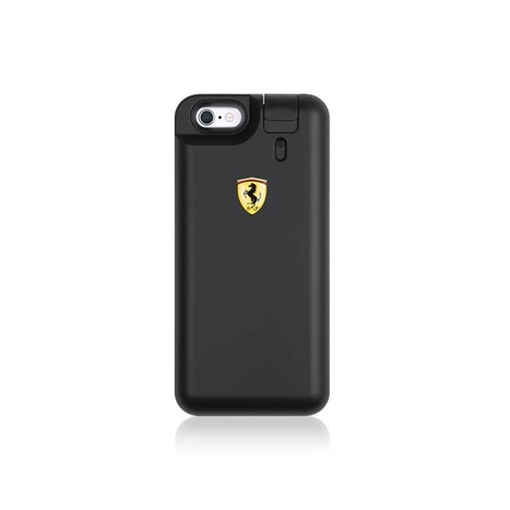 Ferrari Scuderia Ferrari Fragrance Case Black 25ML