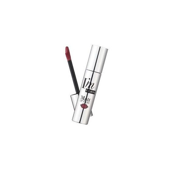 Pupa I'm Matt Lip Fluid - 032 Coral Paradise
