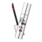 Pupa I'm Matt Lip Fluid - 072 Fancy Fuchsia
