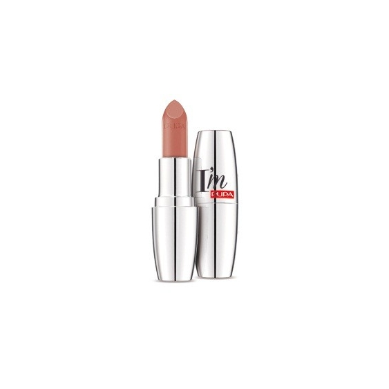 Pupa I'm Rossetto Colore Puro - 105 Ethereal