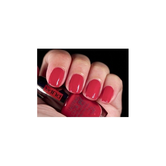 Pupa Lasting Color Gel - 040 ECCENTRIC LACQUERS