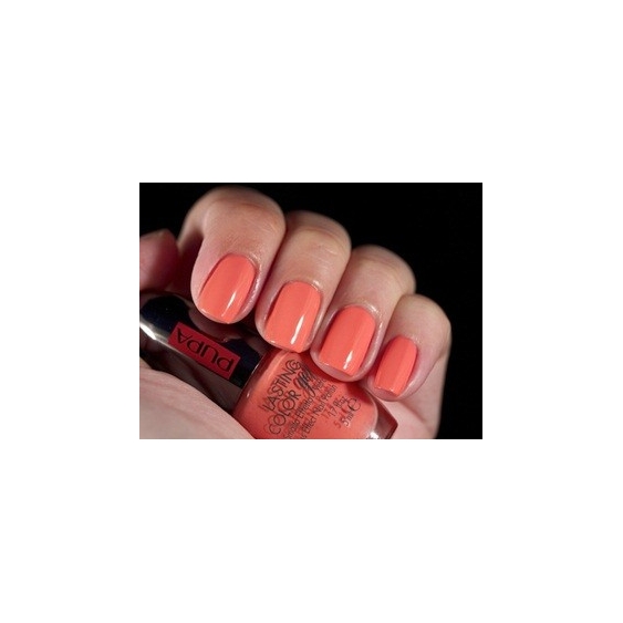 Pupa Lasting Color Gel - 047 AMBER SHINE