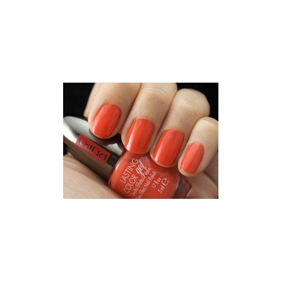 Pupa Lasting Color Gel - 084 ULTRA ORANGE
