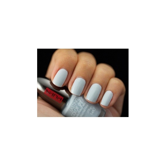 Pupa Lasting Color Gel - 108 ICY CRYSTAL