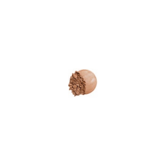 Pupa Luminys Terra Cotta - 01 Pearly Honey Gold