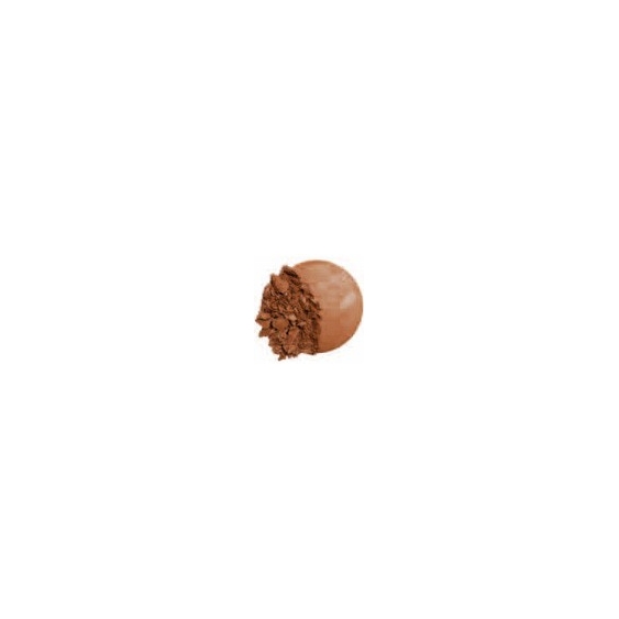 Pupa Luminys Terra Cotta - 02 Pearly Amber Light